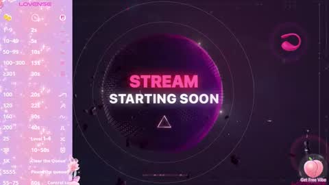 Carmen Cash online show from January 18, 2026, 9:18 pm