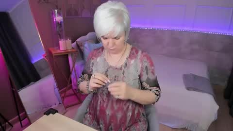 Snapshot of carmensoft chatting on May 16, 2026, 9:06 am Carmen online show from May 16, 2026, 9:06 am