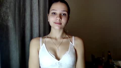 CarmenxAmore online show from January 13, 2026, 9:14 am