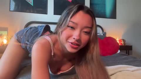 carmenxrose online show from February 14, 2025, 8:15 pm