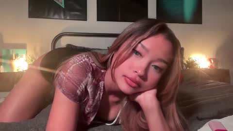 carmenxrose online show from February 16, 2025, 2:53 am