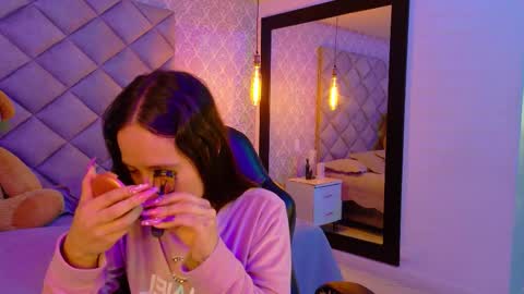 Snapshot of caro_adams1 chatting on November 22, 2025, 11:31 am caro_adams1 online show from November 22, 2025, 11:31 am