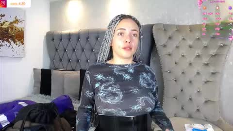 Snapshot of caro_fisher chatting on January 14, 2026, 12:33 pm Caro Fisher online show from January 14, 2026, 12:33 pm