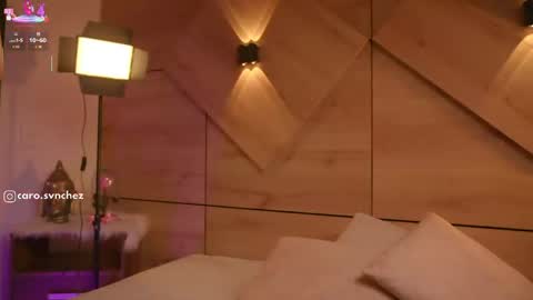 caro_sanchezz online show from May 30, 2026, 12:46 pm