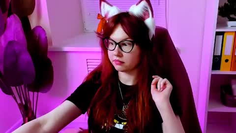 Carol online show from November 30, 2025, 2:26 am