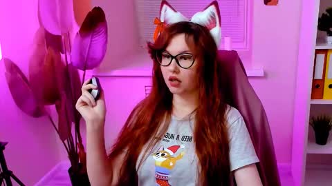 Carol online show from March 17, 2026, 1:21 am