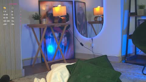 carol online show from December 20, 2024, 6:50 am