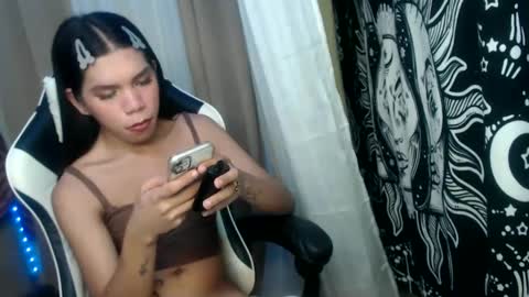 Carolina online show from February 10, 2025, 6:35 pm