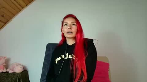 Carol love11 online show from December 29, 2024, 3:54 am