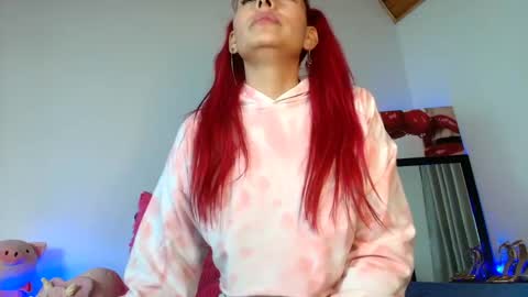 Carol love11 online show from January 17, 2025, 4:57 pm