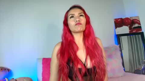 Carol love11 online show from February 11, 2025, 2:46 am