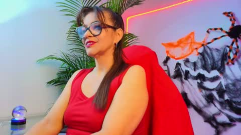 CAROL online show from October 15, 2025, 10:15 am