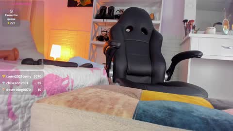 Carol online show from January 28, 2025, 1:05 pm