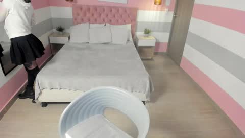 Carol  online show from January 6, 2025, 12:13 pm