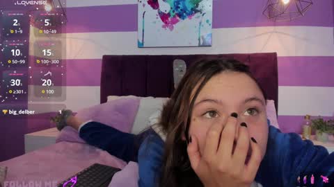 Carol  online show from January 7, 2025, 10:11 am