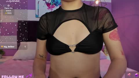 Carol  online show from January 7, 2025, 4:37 pm