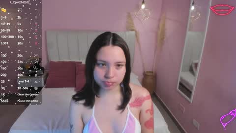 Carol  online show from January 28, 2025, 4:39 am