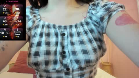 Carol  online show from January 30, 2025, 9:25 pm