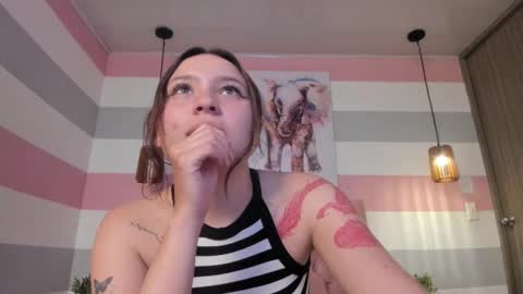 Carol  online show from February 5, 2025, 5:53 pm