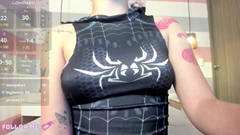 Carol  online show from February 11, 2025, 4:35 pm