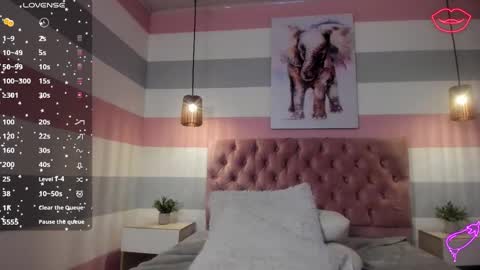 Carol  online show from February 15, 2025, 8:22 am