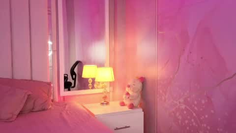 carol_sucker online show from April 16, 2026, 11:44 am