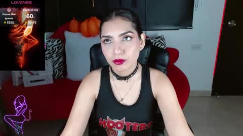 Caroline online show from October 2, 2025, 1:40 pm