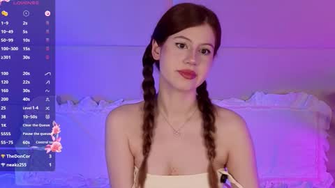 carolainemyers online show from January 13, 2026, 6:24 pm