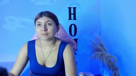 Snapshot of carolay759687 chatting on February 14, 2025, 3:11 am carolay759687 online show from February 14, 2025, 3:11 am