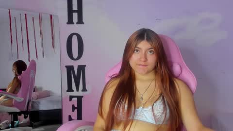 Snapshot of carolay759687 chatting on March 3, 2025, 7:43 am carolay759687 online show from March 3, 2025, 7:43 am