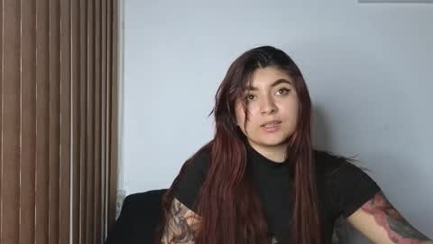 carolay759687 online show from November 29, 2025, 5:21 am