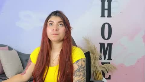 carolay759687 online show from December 16, 2025, 3:00 am