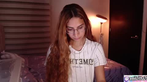 Snapshot of carolayn12 chatting on January 16, 2025, 6:03 am Carolayn online show from January 16, 2025, 6:03 am