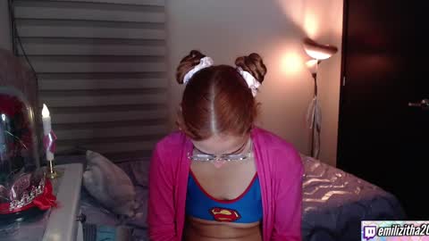 Snapshot of carolayn12 chatting on January 22, 2025, 2:48 am Carolayn online show from January 22, 2025, 2:48 am