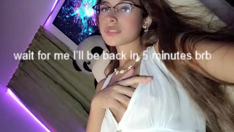 Snapshot of carolayn12 chatting on February 11, 2025, 3:08 am Carolayn online show from February 11, 2025, 3:08 am