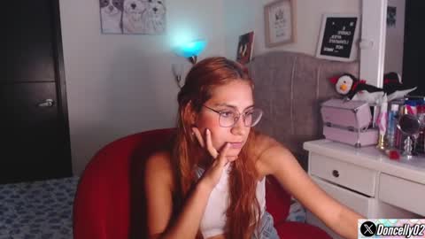 Snapshot of carolayn12 chatting on February 25, 2025, 3:31 am Carolayn online show from February 25, 2025, 3:31 am