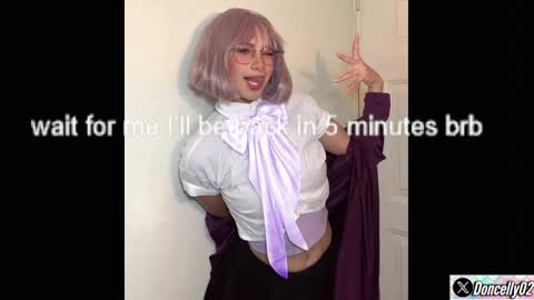 Snapshot of carolayn12 chatting on March 5, 2025, 11:27 pm Carolayn online show from March 5, 2025, 11:27 pm