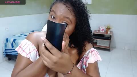 Carol de la torre online show from January 20, 2025, 6:43 pm