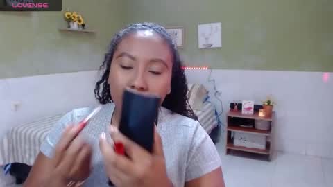 Carol de la torre online show from January 21, 2025, 2:48 pm