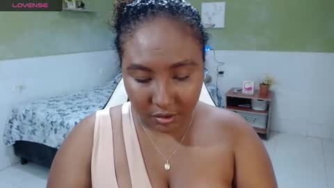 Carol de la torre online show from January 25, 2025, 6:35 pm