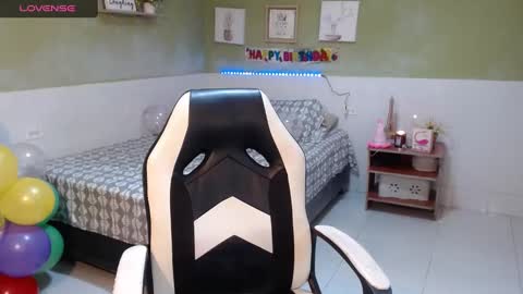 Carol de la torre online show from February 7, 2025, 3:52 pm