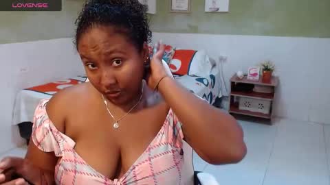 Carol de la torre online show from February 26, 2025, 6:54 pm