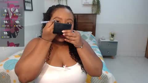 Carol de la torre online show from June 15, 2026, 7:49 pm