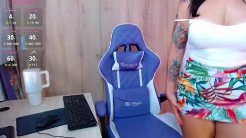 Carol online show from November 5, 2025, 9:59 pm