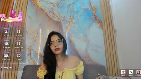 CAROLINA  online show from March 25, 2026, 11:33 pm