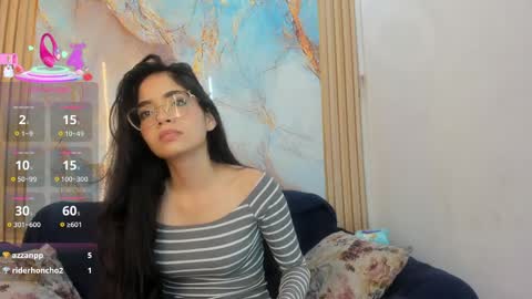 CAROLINA  online show from March 29, 2026, 7:25 pm