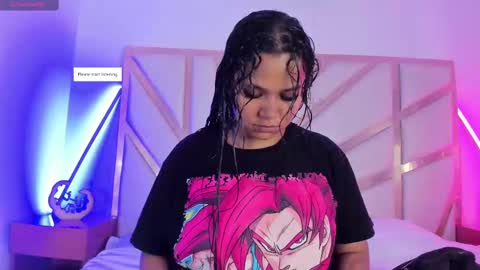 carolina_evannss online show from October 29, 2025, 10:50 am