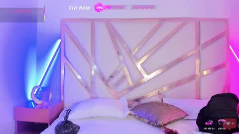 carolina_evannss online show from October 30, 2025, 11:11 am