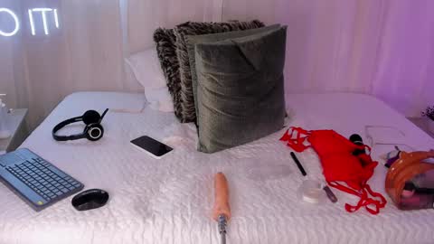 carolina_gaita online show from January 30, 2025, 3:29 pm