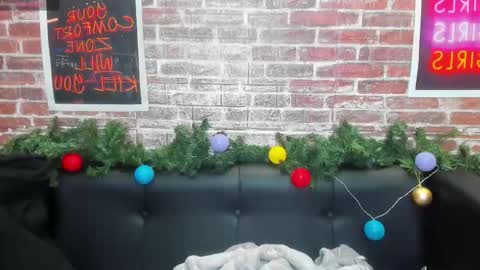 carolina_sky online show from January 10, 2026, 1:07 am